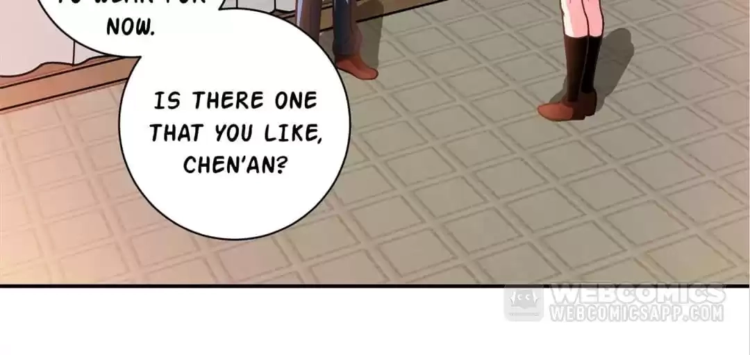 Read My Vampire Lover chapter 85 image 43 on Lezhin