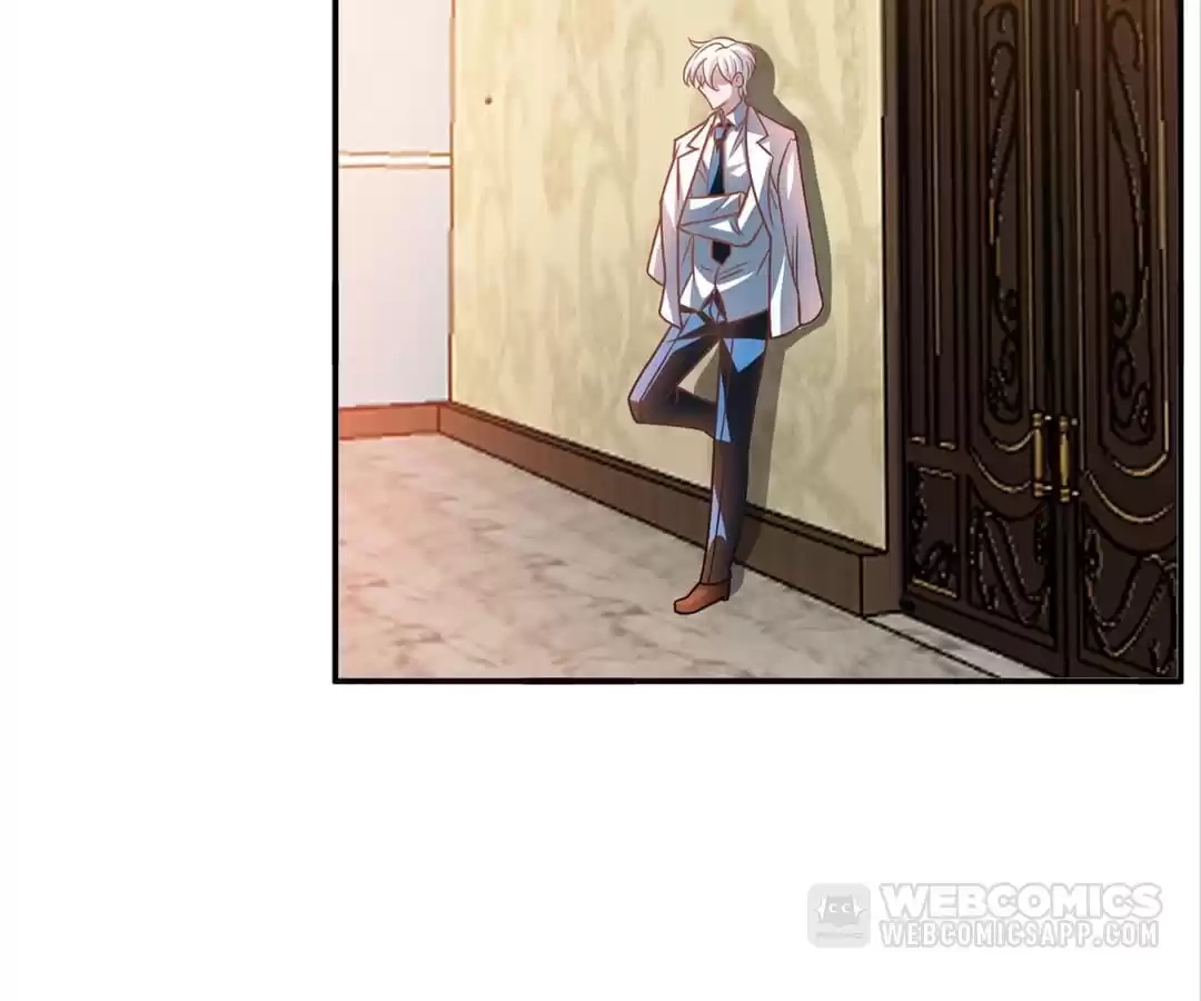 Read My Vampire Lover chapter 85 image 47 on Lezhin