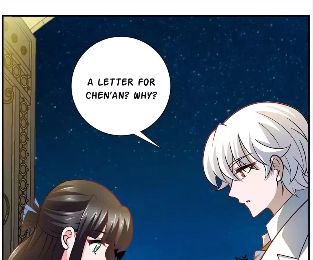 Read My Vampire Lover chapter 85 image 5 on Lezhin