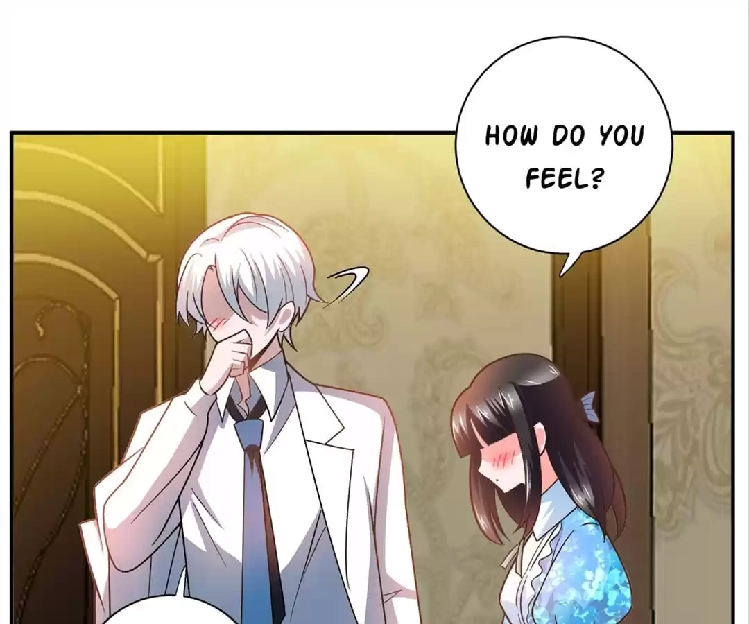 Read My Vampire Lover chapter 85 image 57 on Lezhin