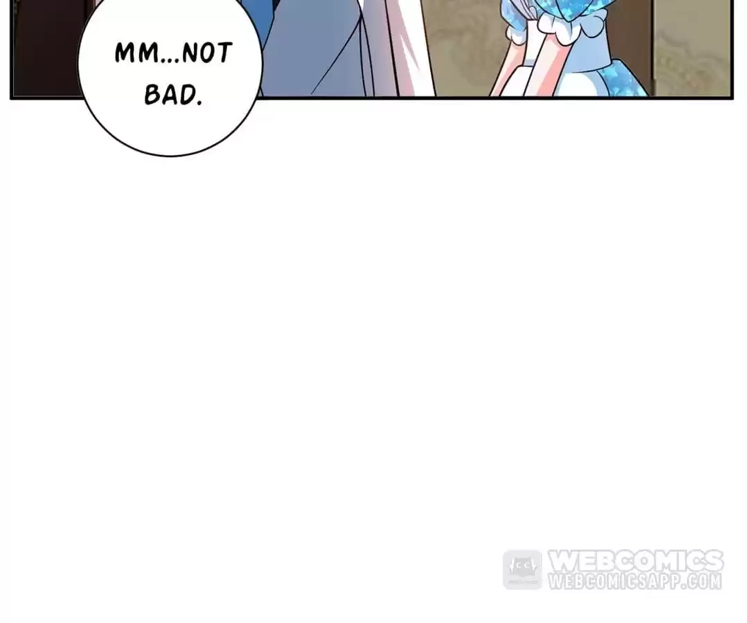 Read My Vampire Lover chapter 85 image 58 on Lezhin