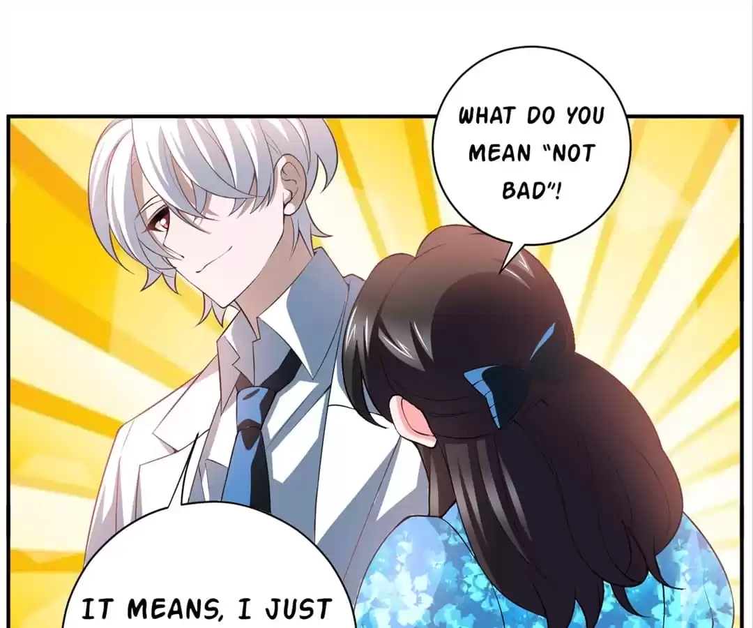 Read My Vampire Lover chapter 85 image 60 on Lezhin
