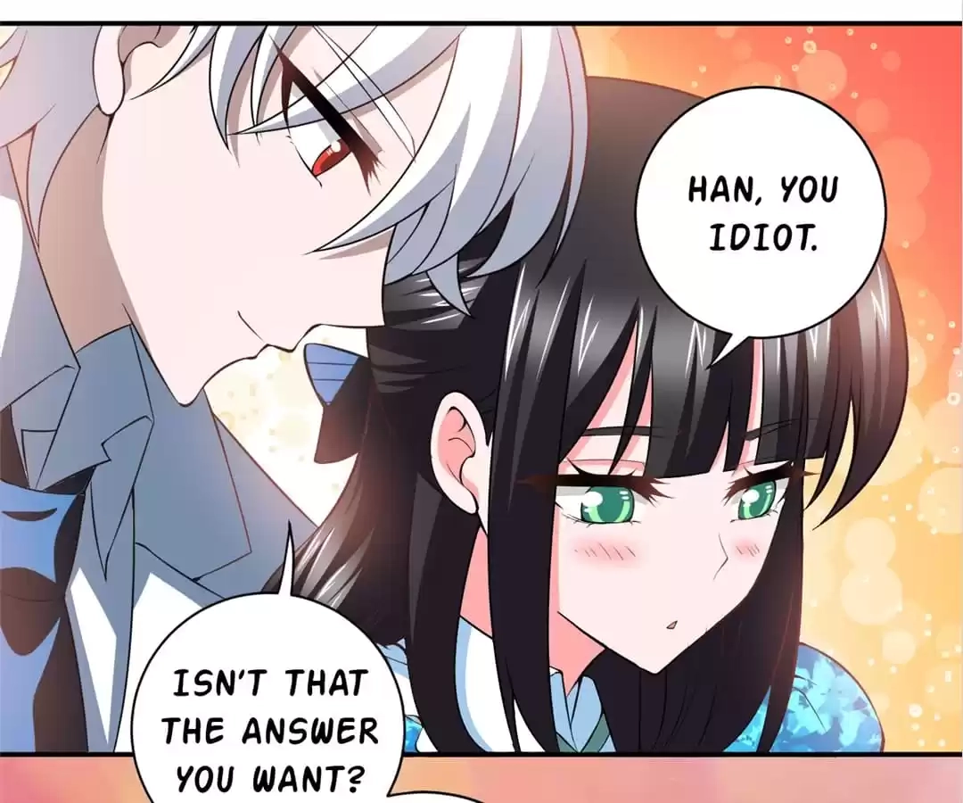 Read My Vampire Lover chapter 85 image 62 on Lezhin