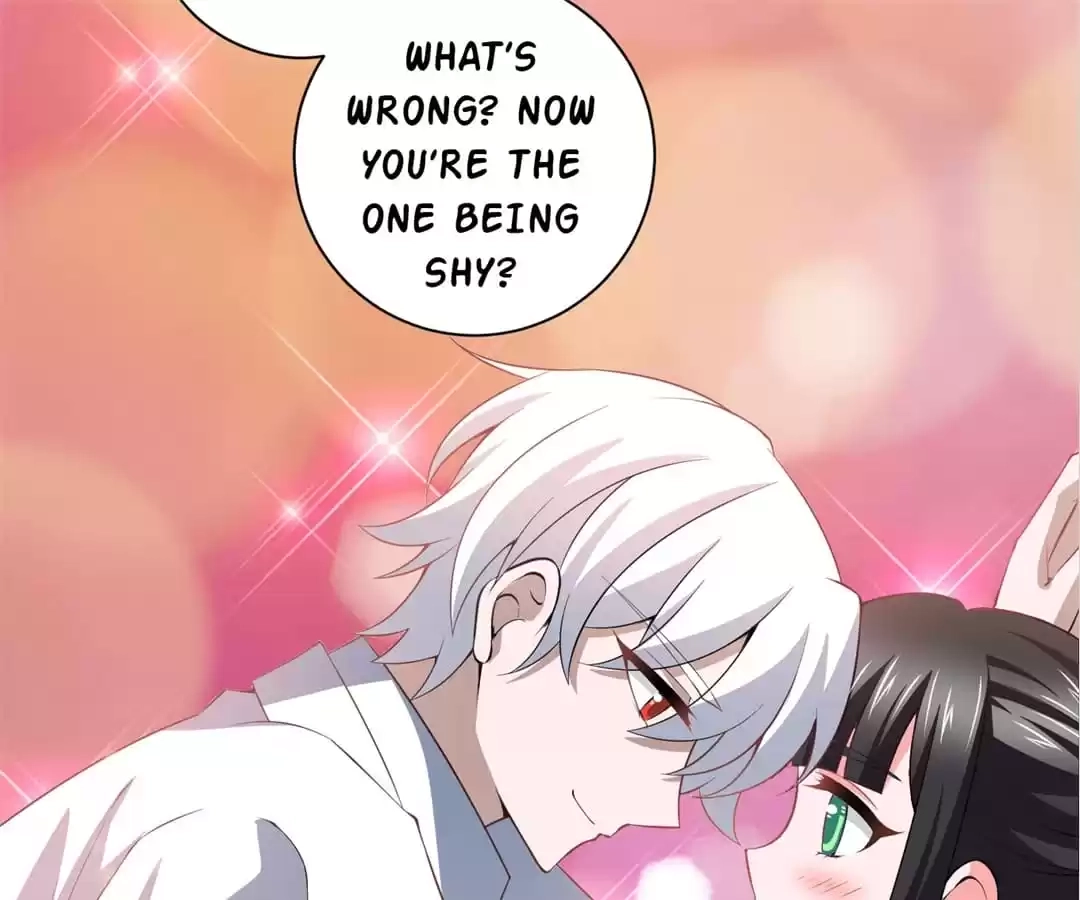 Read My Vampire Lover chapter 85 image 64 on Lezhin
