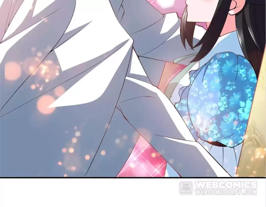 Read My Vampire Lover chapter 85 image 65 on Lezhin