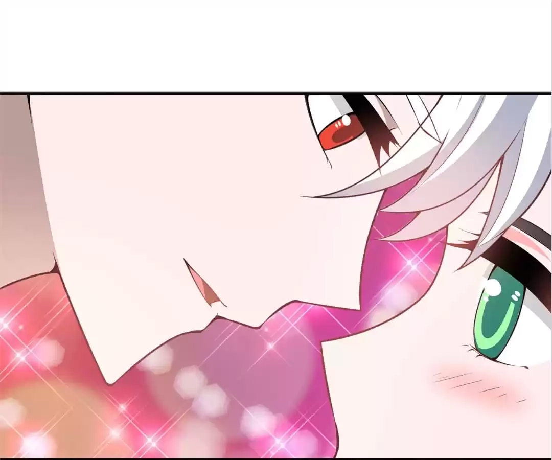 Read My Vampire Lover chapter 85 image 66 on Lezhin