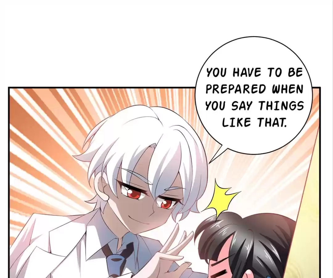 Read My Vampire Lover chapter 85 image 68 on Lezhin