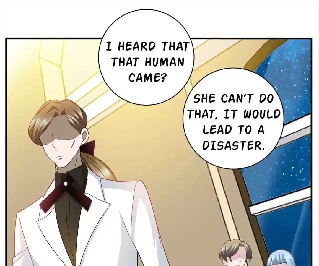 Read My Vampire Lover chapter 85 image 73 on Lezhin