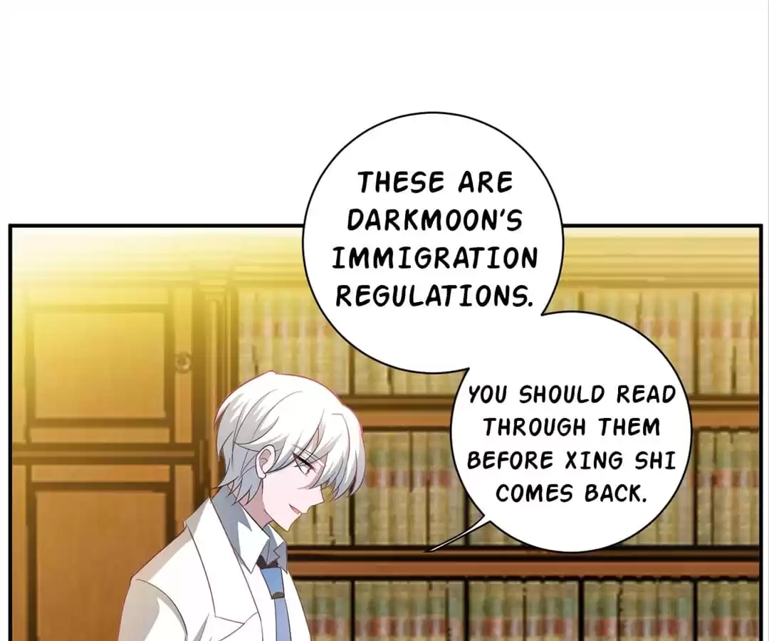 Read My Vampire Lover chapter 85 image 77 on Lezhin