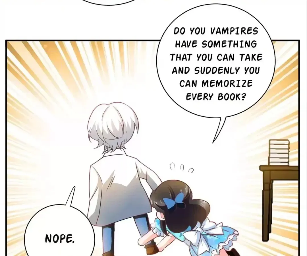 Read My Vampire Lover chapter 85 image 79 on Lezhin