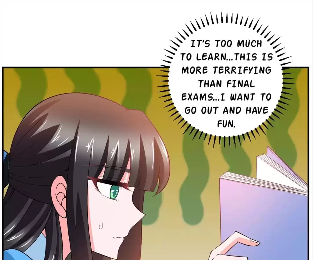 Read My Vampire Lover chapter 85 image 81 on Lezhin
