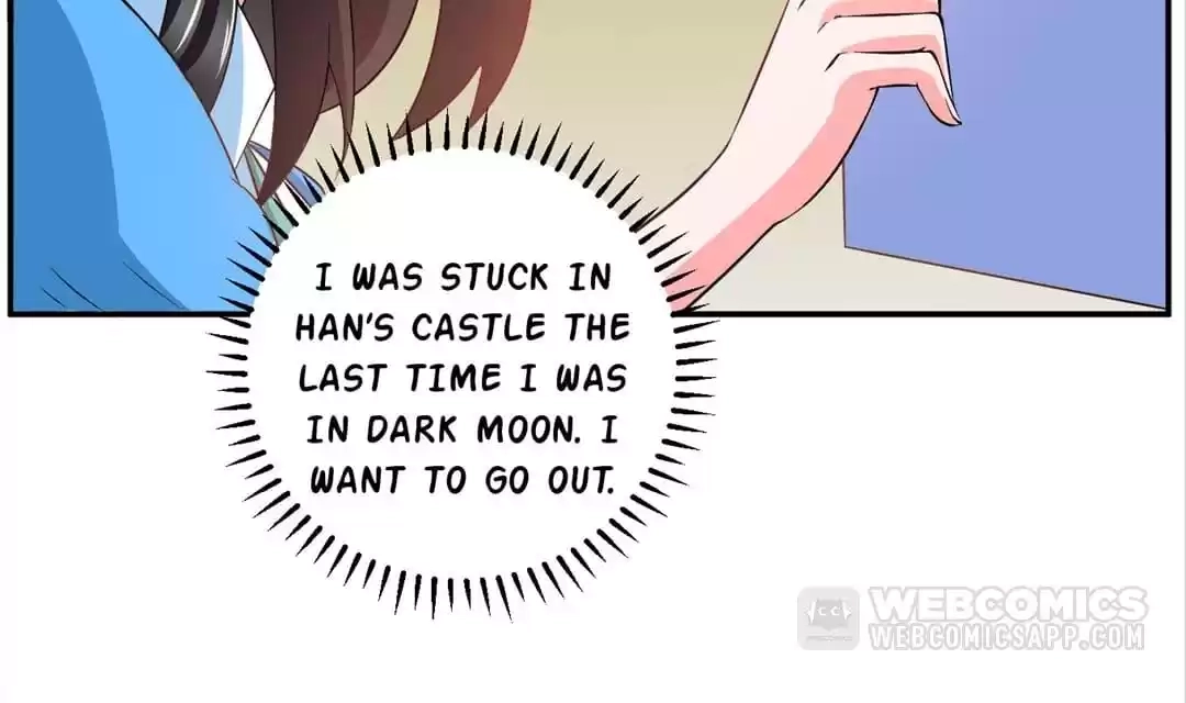 Read My Vampire Lover chapter 85 image 82 on Lezhin