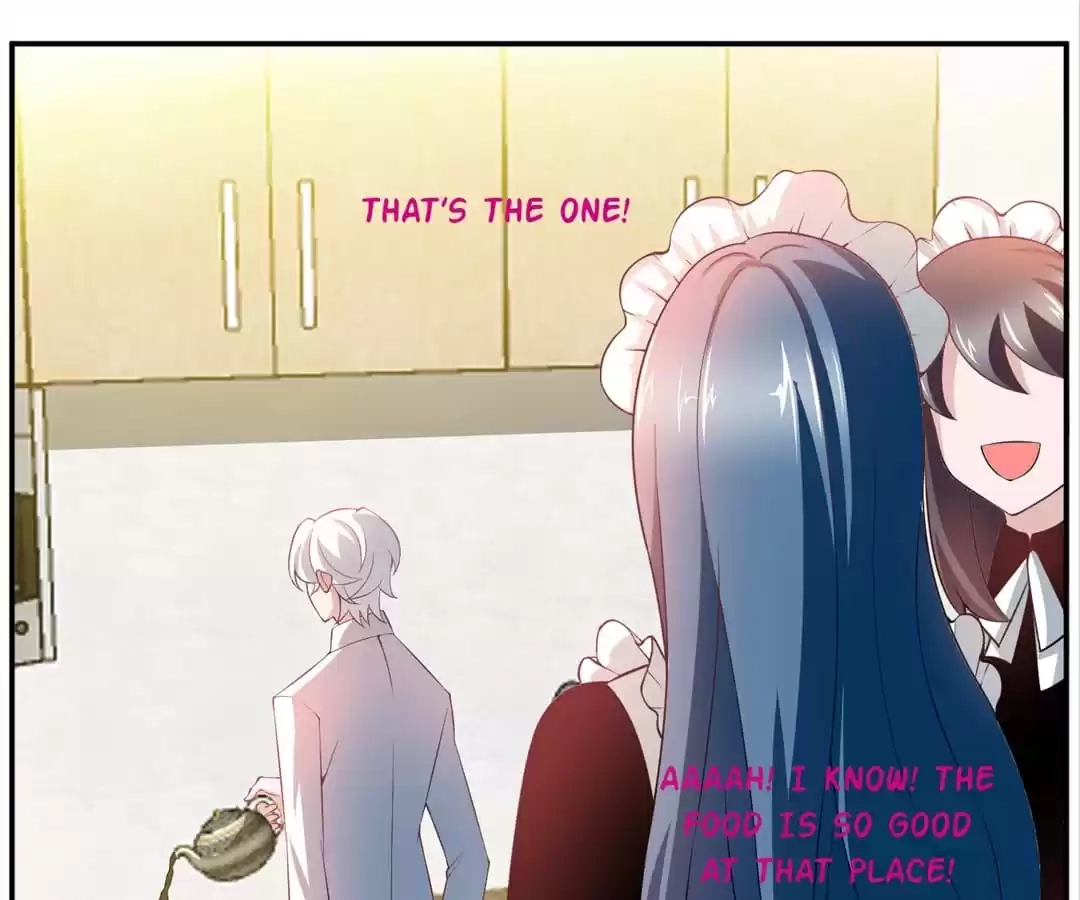 Read My Vampire Lover chapter 85 image 85 on Lezhin