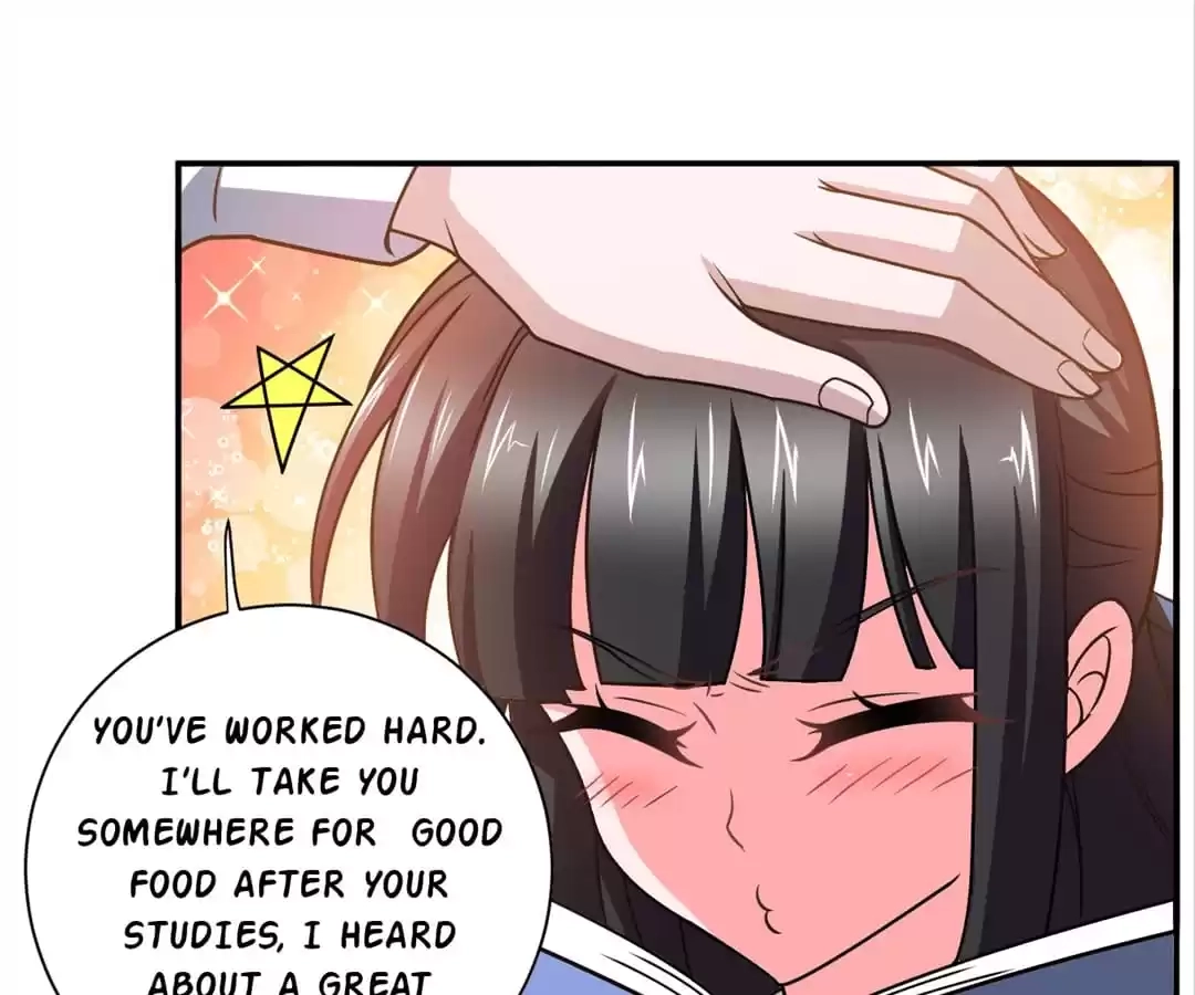 Read My Vampire Lover chapter 85 image 90 on Lezhin