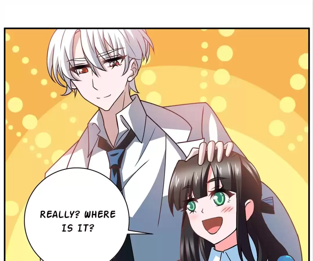 Read My Vampire Lover chapter 85 image 92 on Lezhin