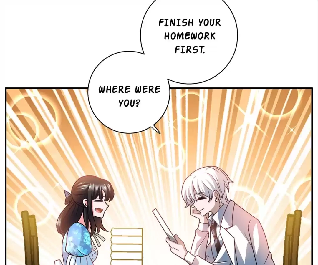 Read My Vampire Lover chapter 85 image 94 on Lezhin