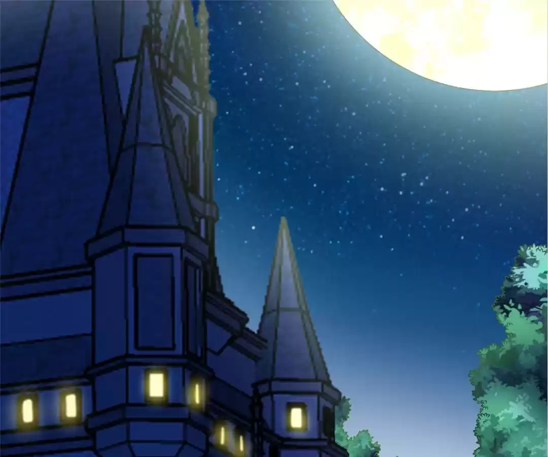 Read My Vampire Lover chapter 85 image 96 on Lezhin