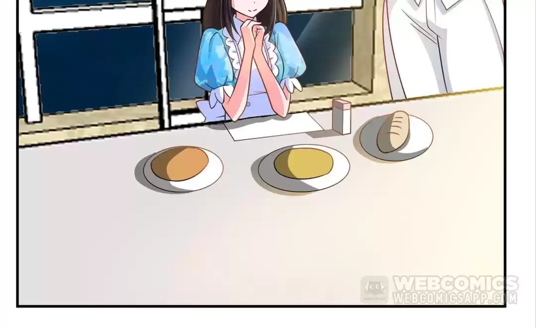 Read My Vampire Lover chapter 86 image 1 on Lezhin