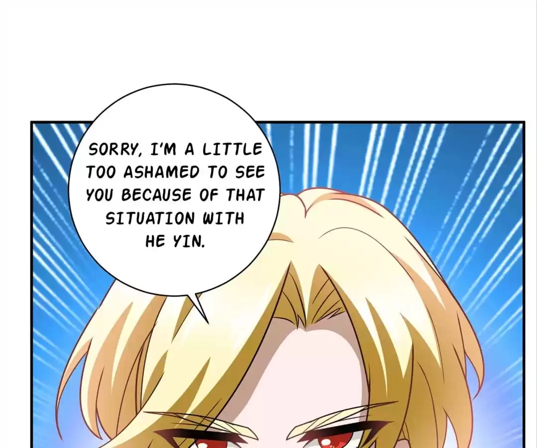 Read My Vampire Lover chapter 86 image 100 on Lezhin