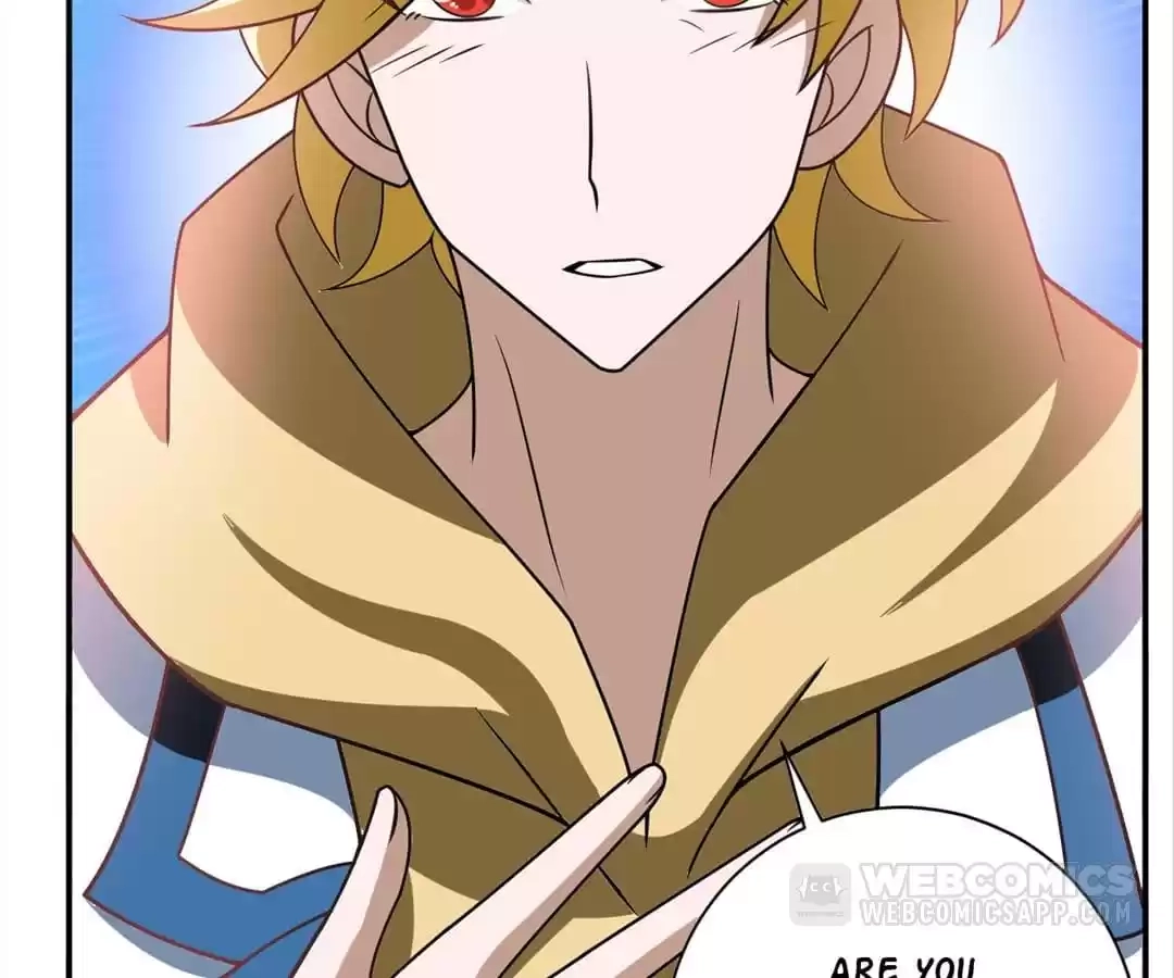 Read My Vampire Lover chapter 86 image 101 on Lezhin