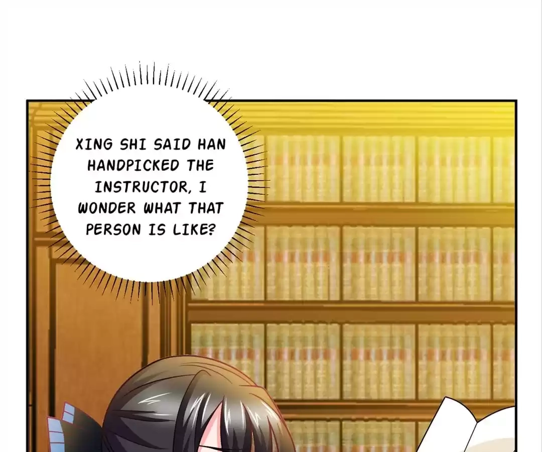 Read My Vampire Lover chapter 86 image 11 on Lezhin