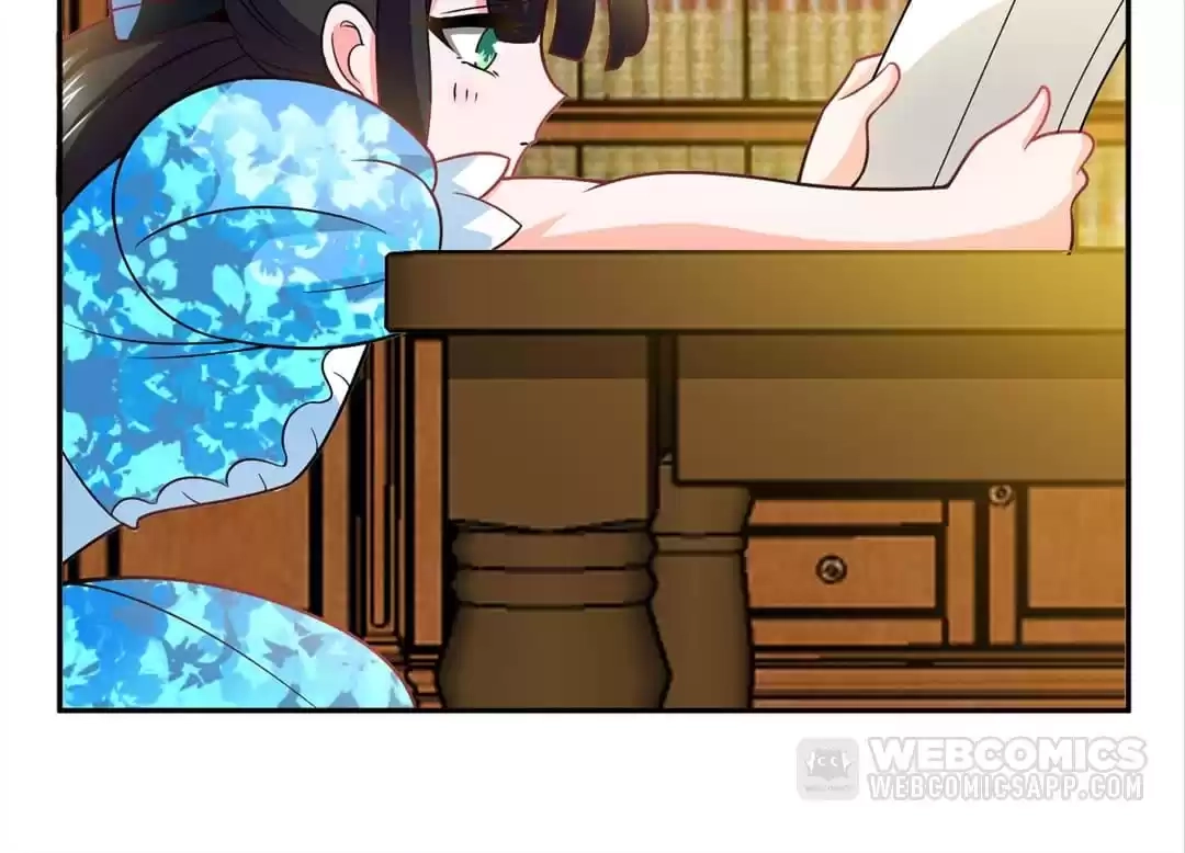 Read My Vampire Lover chapter 86 image 12 on Lezhin