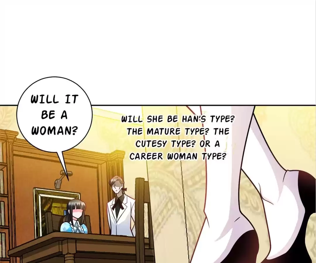 Read My Vampire Lover chapter 86 image 13 on Lezhin