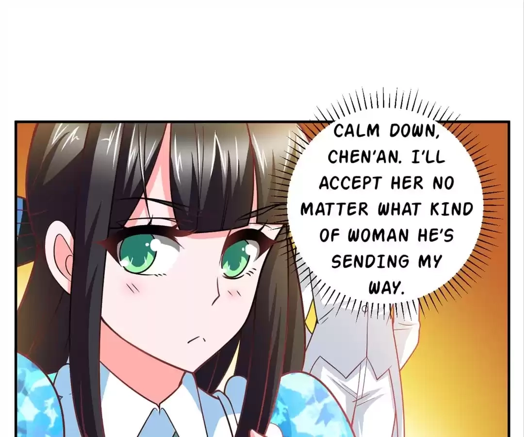 Read My Vampire Lover chapter 86 image 15 on Lezhin