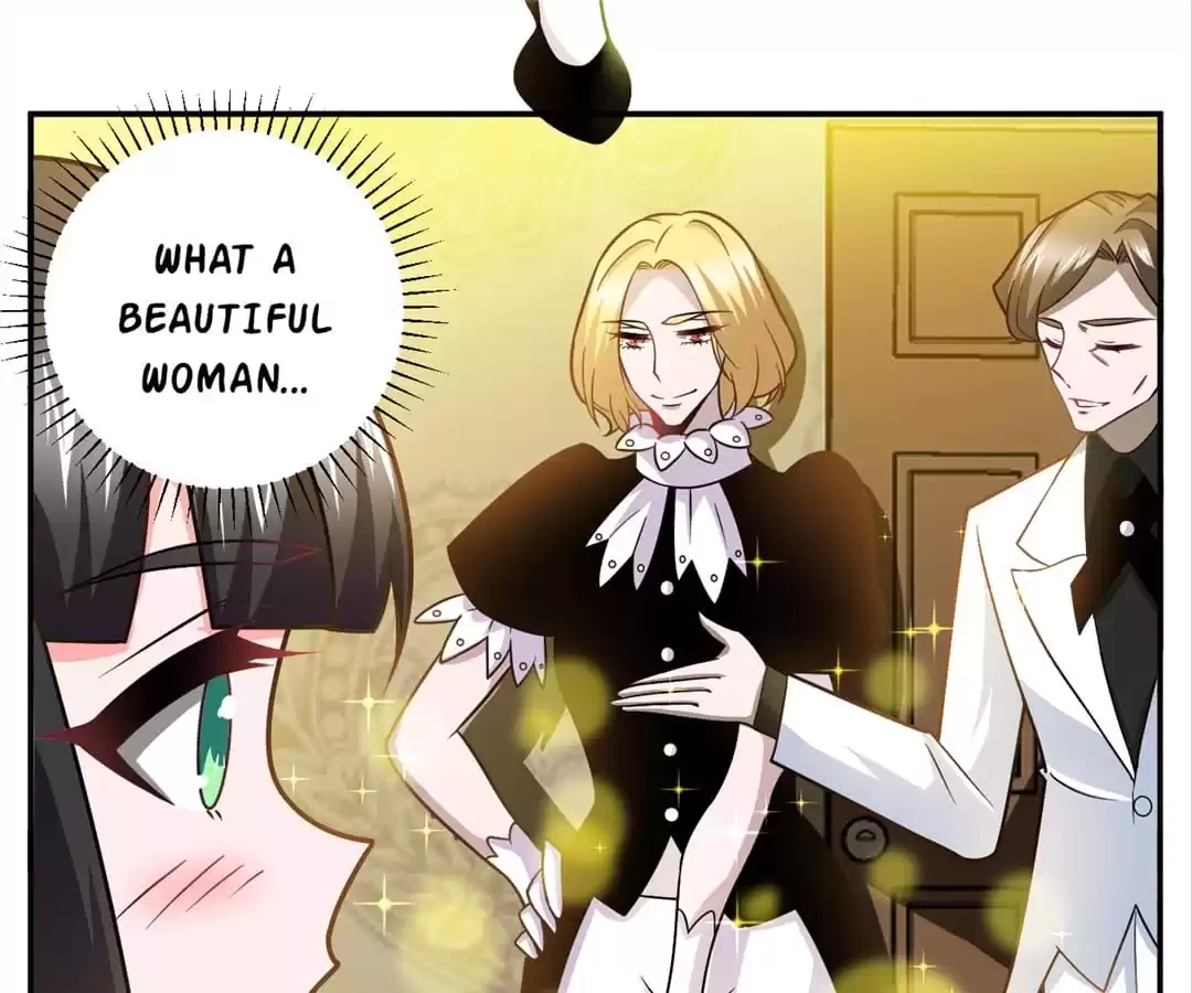 Read My Vampire Lover chapter 86 image 20 on Lezhin