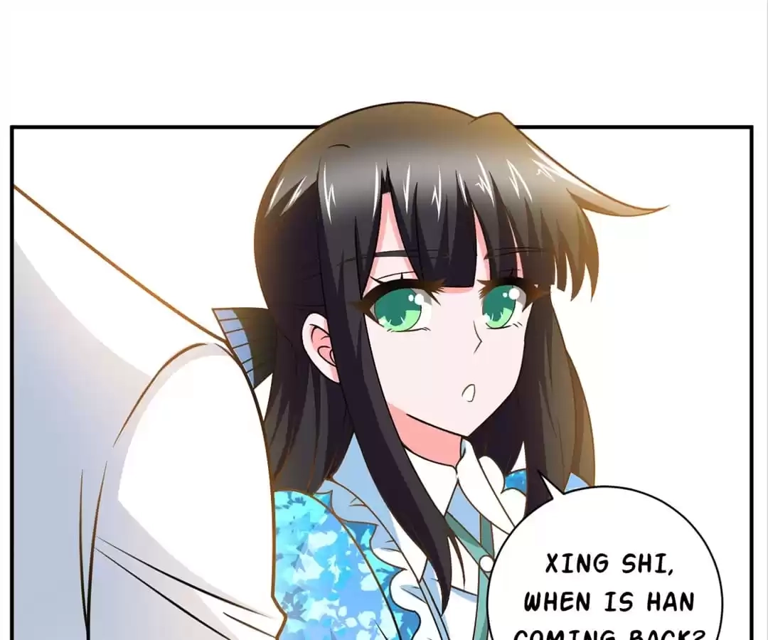 Read My Vampire Lover chapter 86 image 22 on Lezhin
