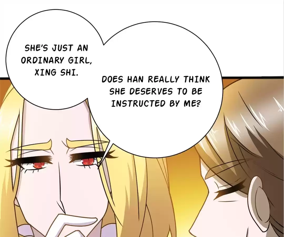 Read My Vampire Lover chapter 86 image 26 on Lezhin