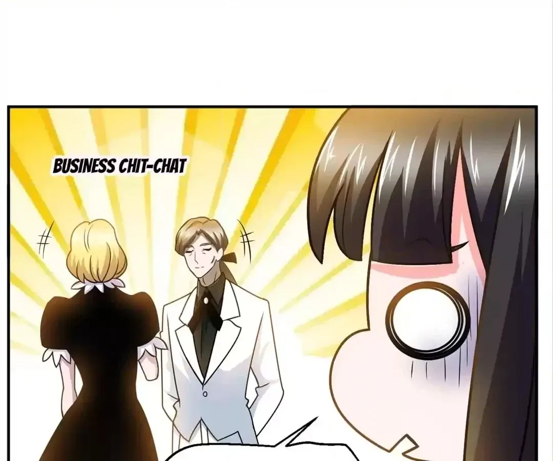 Read My Vampire Lover chapter 86 image 29 on Lezhin