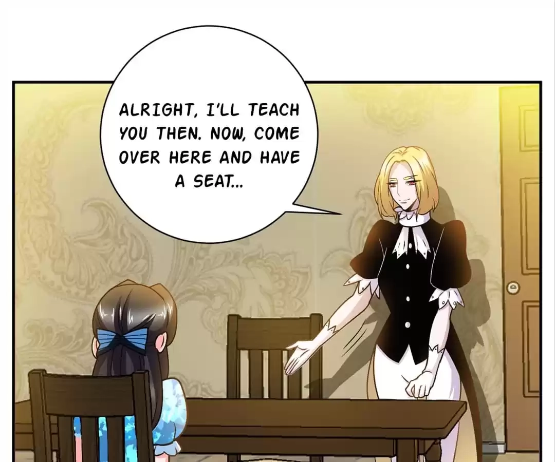 Read My Vampire Lover chapter 86 image 31 on Lezhin