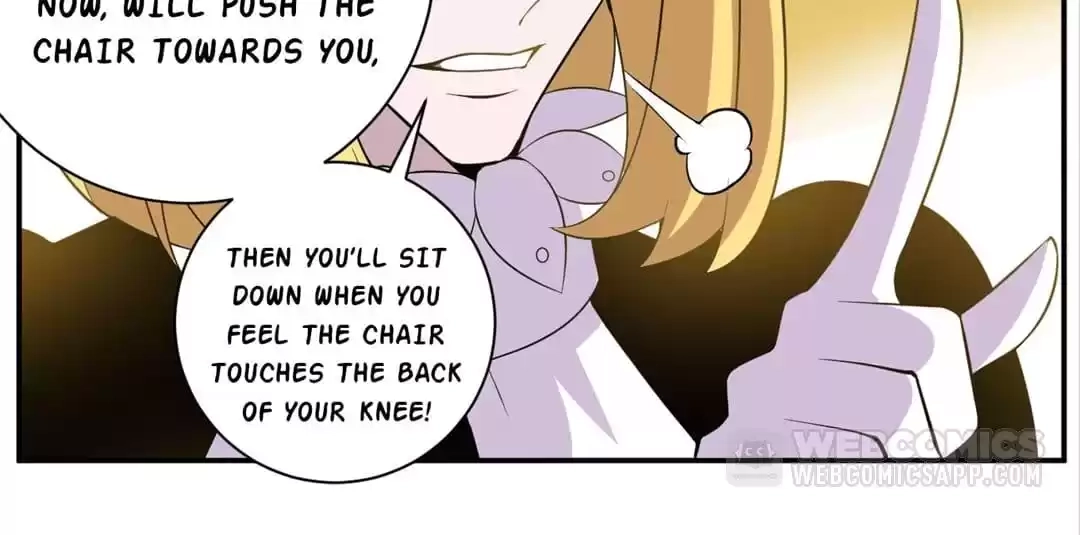 Read My Vampire Lover chapter 86 image 37 on Lezhin
