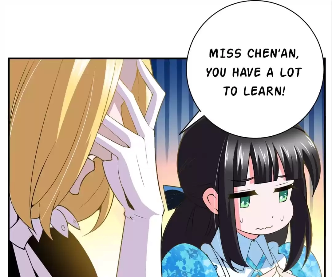 Read My Vampire Lover chapter 86 image 38 on Lezhin