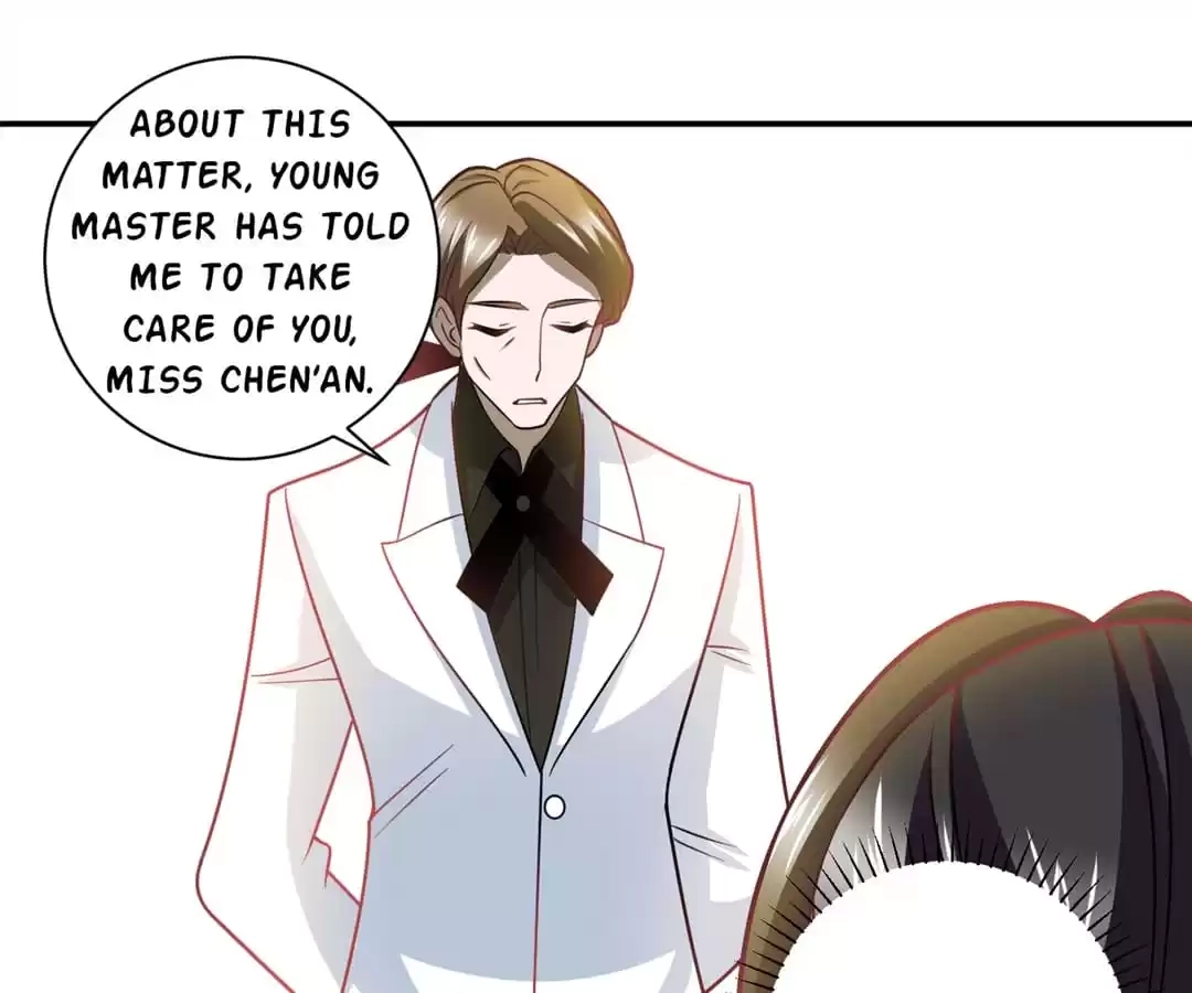 Read My Vampire Lover chapter 86 image 4 on Lezhin