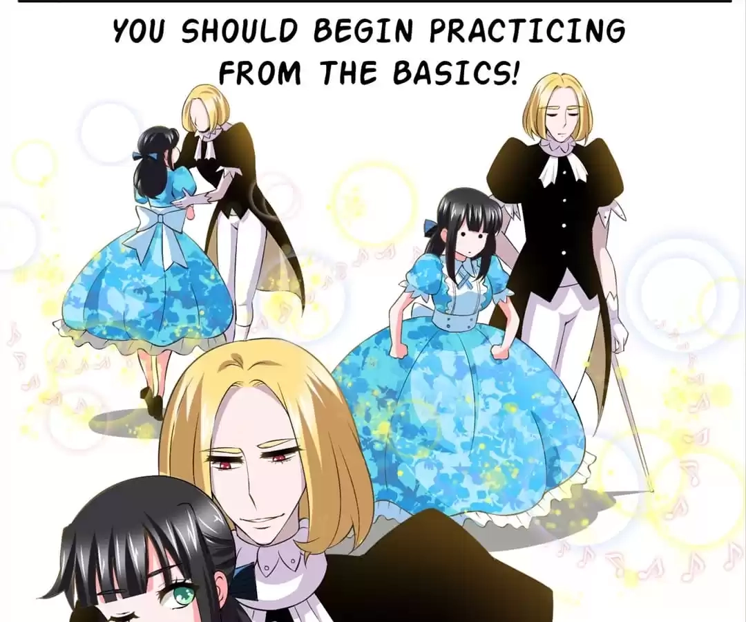 Read My Vampire Lover chapter 86 image 40 on Lezhin