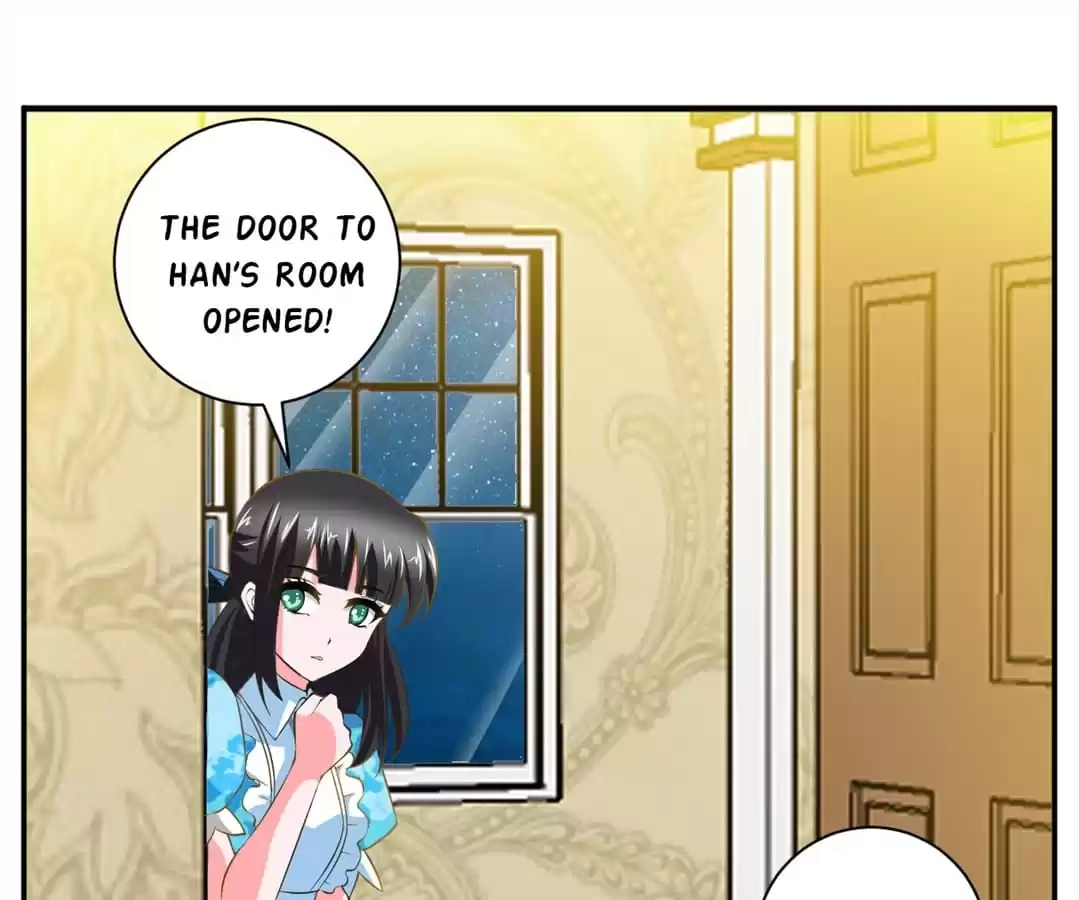 Read My Vampire Lover chapter 86 image 43 on Lezhin