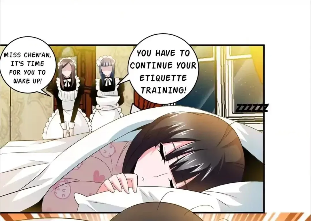 Read My Vampire Lover chapter 86 image 49 on Lezhin