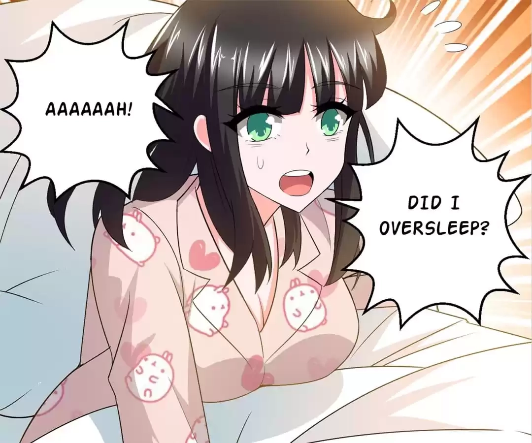 Read My Vampire Lover chapter 86 image 50 on Lezhin