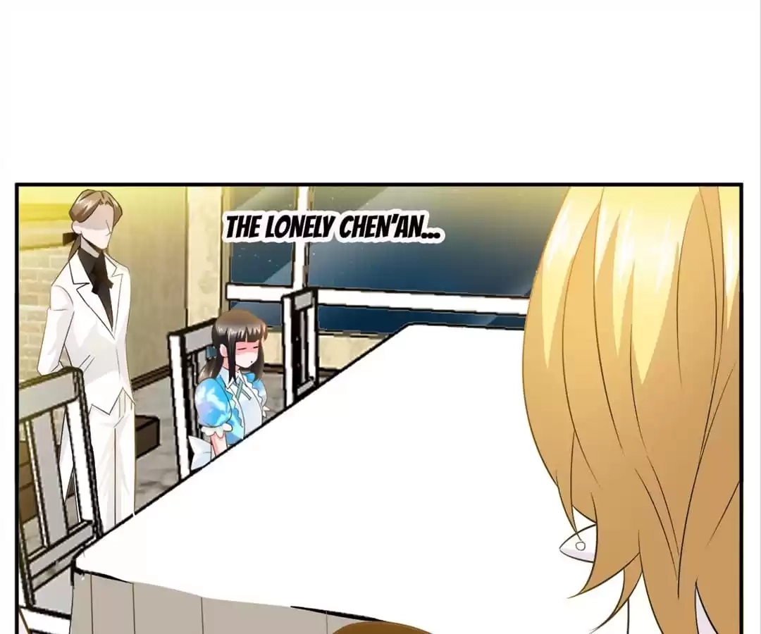 Read My Vampire Lover chapter 86 image 54 on Lezhin