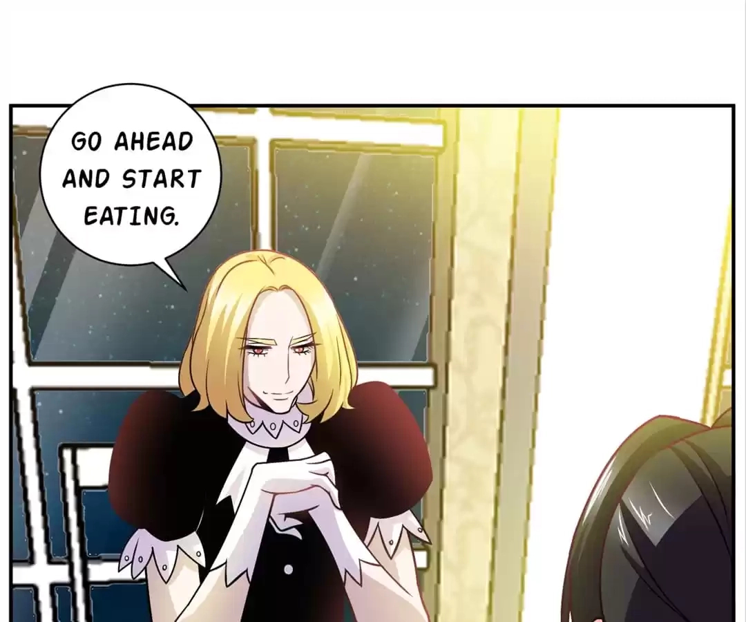 Read My Vampire Lover chapter 86 image 58 on Lezhin