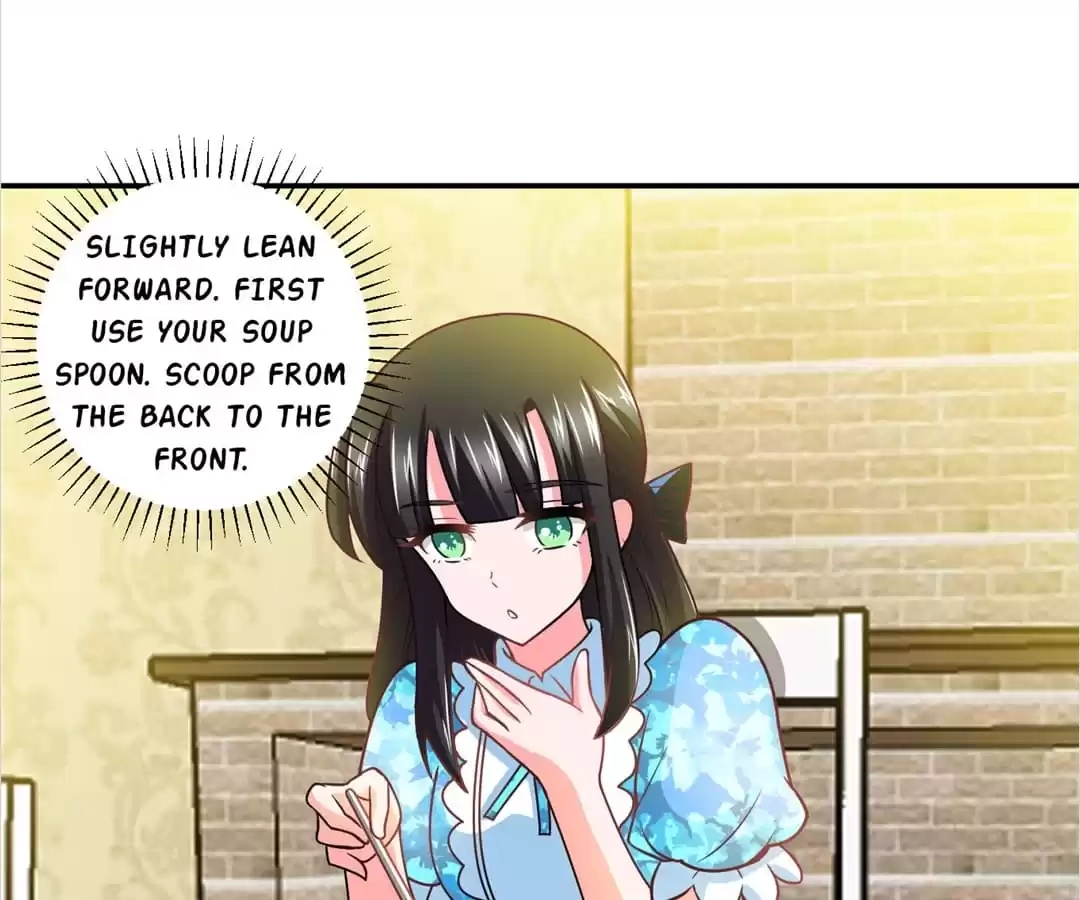 Read My Vampire Lover chapter 86 image 60 on Lezhin