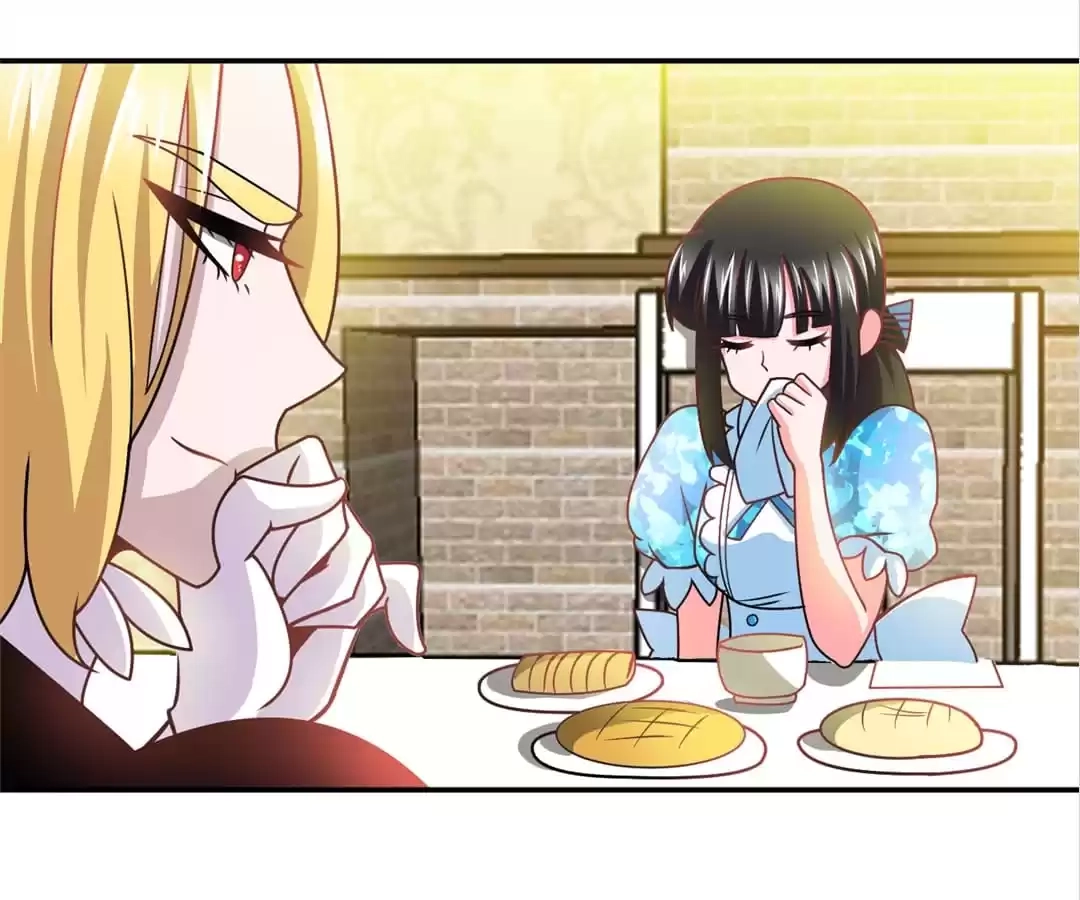 Read My Vampire Lover chapter 86 image 64 on Lezhin