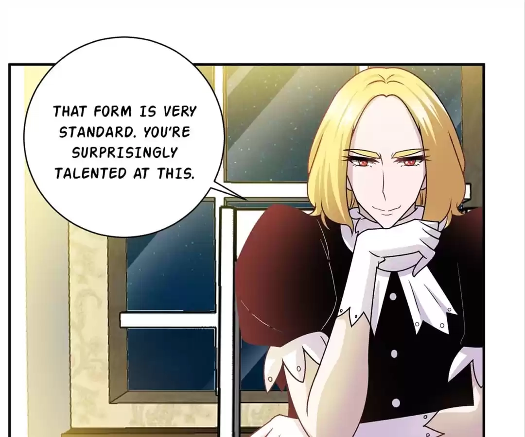 Read My Vampire Lover chapter 86 image 66 on Lezhin