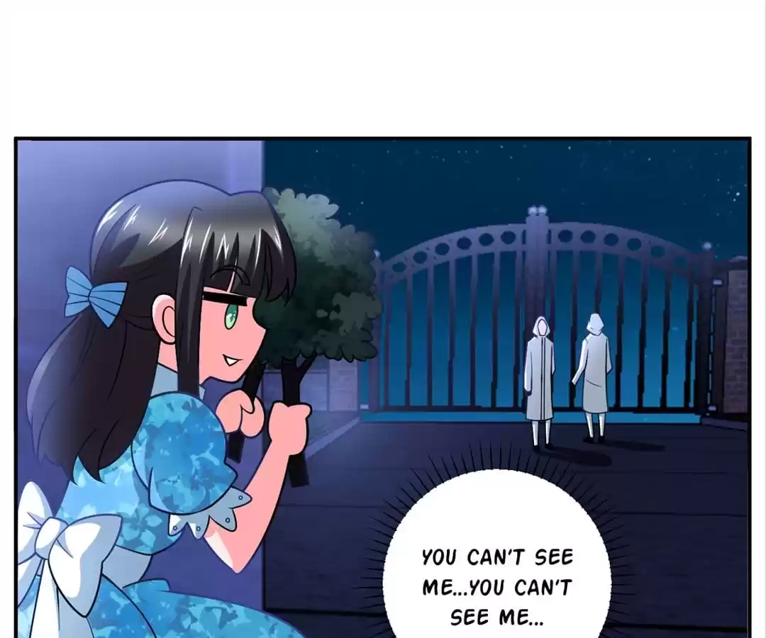 Read My Vampire Lover chapter 86 image 73 on Lezhin