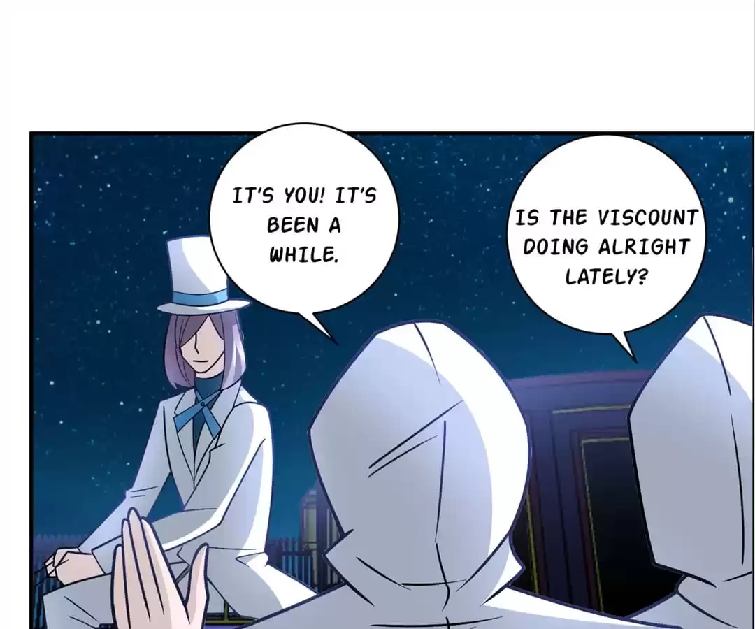 Read My Vampire Lover chapter 86 image 75 on Lezhin