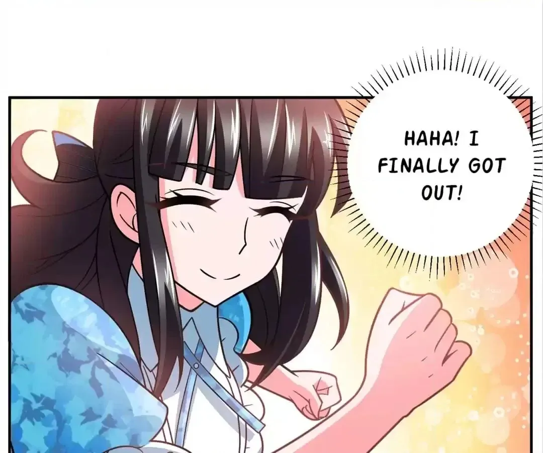 Read My Vampire Lover chapter 86 image 79 on Lezhin