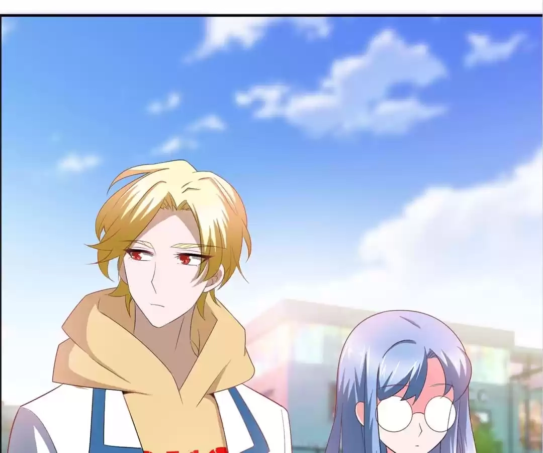 Read My Vampire Lover chapter 86 image 82 on Lezhin