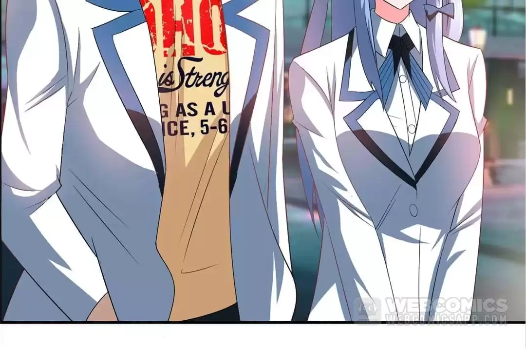 Read My Vampire Lover chapter 86 image 83 on Lezhin